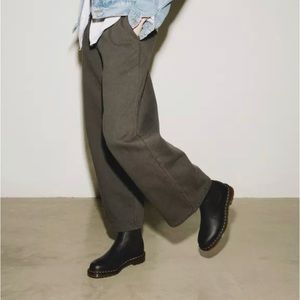 DR.MARTEN | VEGAN 2976 CHELSEA BOOTS